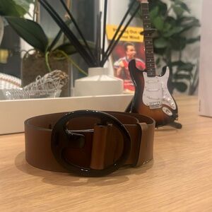 MARNI VINTAGE BELT